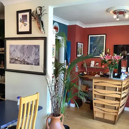 Struan House B&B-3