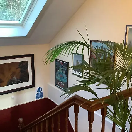 Struan House B&B-2